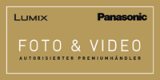 top-foto.de ist autorisierter Panasonic Premium Hndler